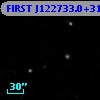 FIRST J122733.0+313006