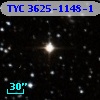 TYC 3625-1148-1