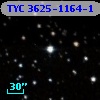 TYC 3625-1164-1