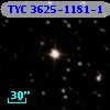 TYC 3625-1181-1