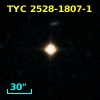 GSC 02528-01807