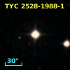 TYC 2528-1988-1