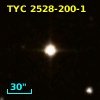 GSC 02528-00200