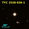 TYC 2528-636-1