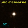GSC 02528-01396