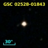 GSC 02528-01843