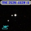 TYC 2528-1129-1