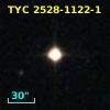 GSC 02528-01122
