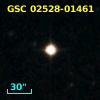 GSC 02528-01461