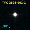 GSC 02528-00901