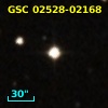 GSC 02528-02168