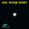 GSC 02528-02067