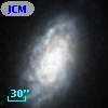 JCMTSF J122627.1+311335
