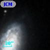 JCMTSF J122622.0+311435