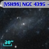 [VSH98] NGC 4395 -003-003