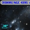 [VSH98] NGC 4395 +099-029