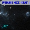 [VSH98] NGC 4395 +002-127