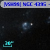 [VSH98] NGC 4395 -075-117