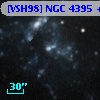 [VSH98] NGC 4395 +088-119