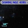 [VSH98] NGC 4395 -167-093
