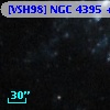 [VSH98] NGC 4395 +195-159