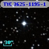 TYC 3625-1195-1