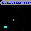 RX J122922.1+311732
