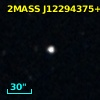 2MASS J12294375+3301160