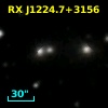 RX J1224.7+3156