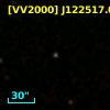 [VV2000] J122517.0+314535