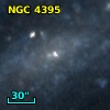 NGC  4395