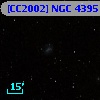 [CC2002] NGC 4395 115