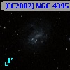 [CC2002] NGC 4395 116