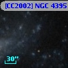 [CC2002] NGC 4395 121