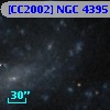 [CC2002] NGC 4395 122