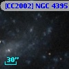 [CC2002] NGC 4395 123