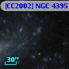 [CC2002] NGC 4395 124