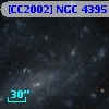 [CC2002] NGC 4395 128