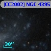 [CC2002] NGC 4395 130