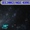 [CC2002] NGC 4395 131