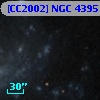 [CC2002] NGC 4395 133