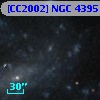 [CC2002] NGC 4395 135
