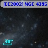 [CC2002] NGC 4395 136
