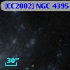 [CC2002] NGC 4395 138