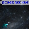 [CC2002] NGC 4395 139