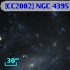 [CC2002] NGC 4395 142