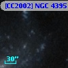 [CC2002] NGC 4395 144