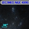 [CC2002] NGC 4395 145