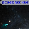 [CC2002] NGC 4395 146