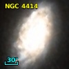 NGC  4414